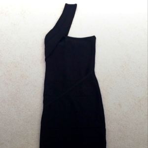Bebe Bandage Hot LBD!!!